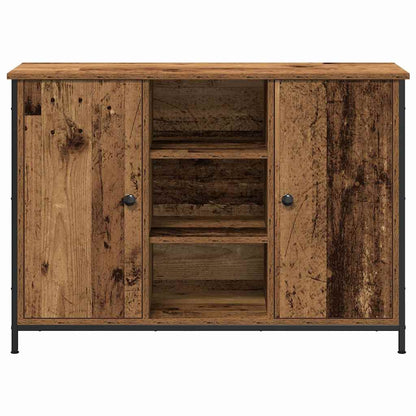 Sideboard Old Wood 100 x 35 x 70 cm