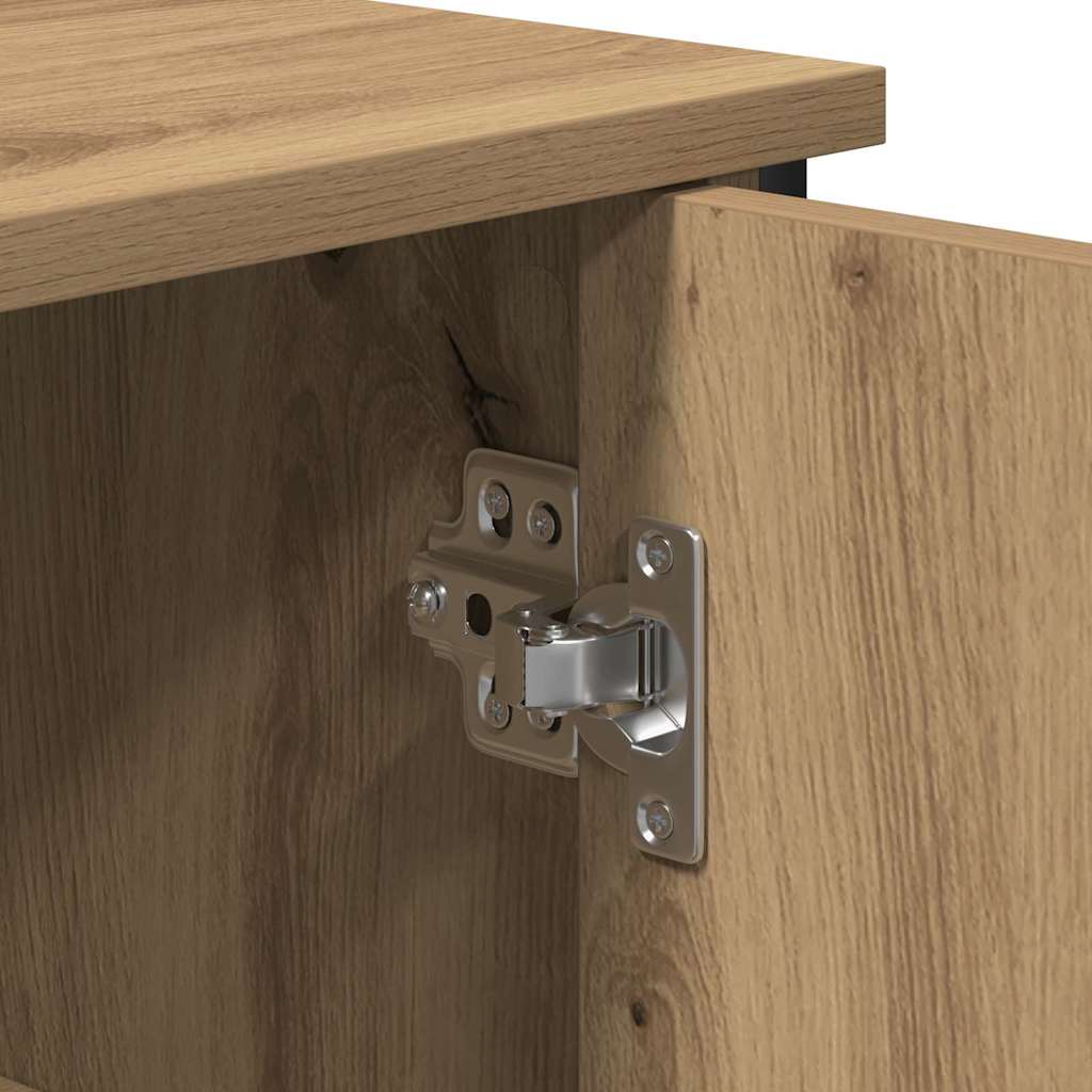 Sideboard Artisan Oak 100 x 35 x 70 cm