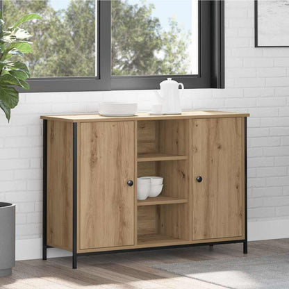 Sideboard Artisan Oak 100 x 35 x 70 cm