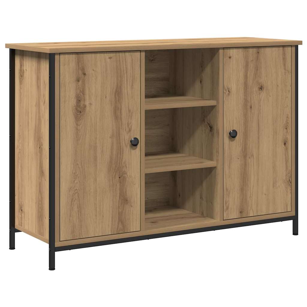 Sideboard Artisan Oak 100 x 35 x 70 cm