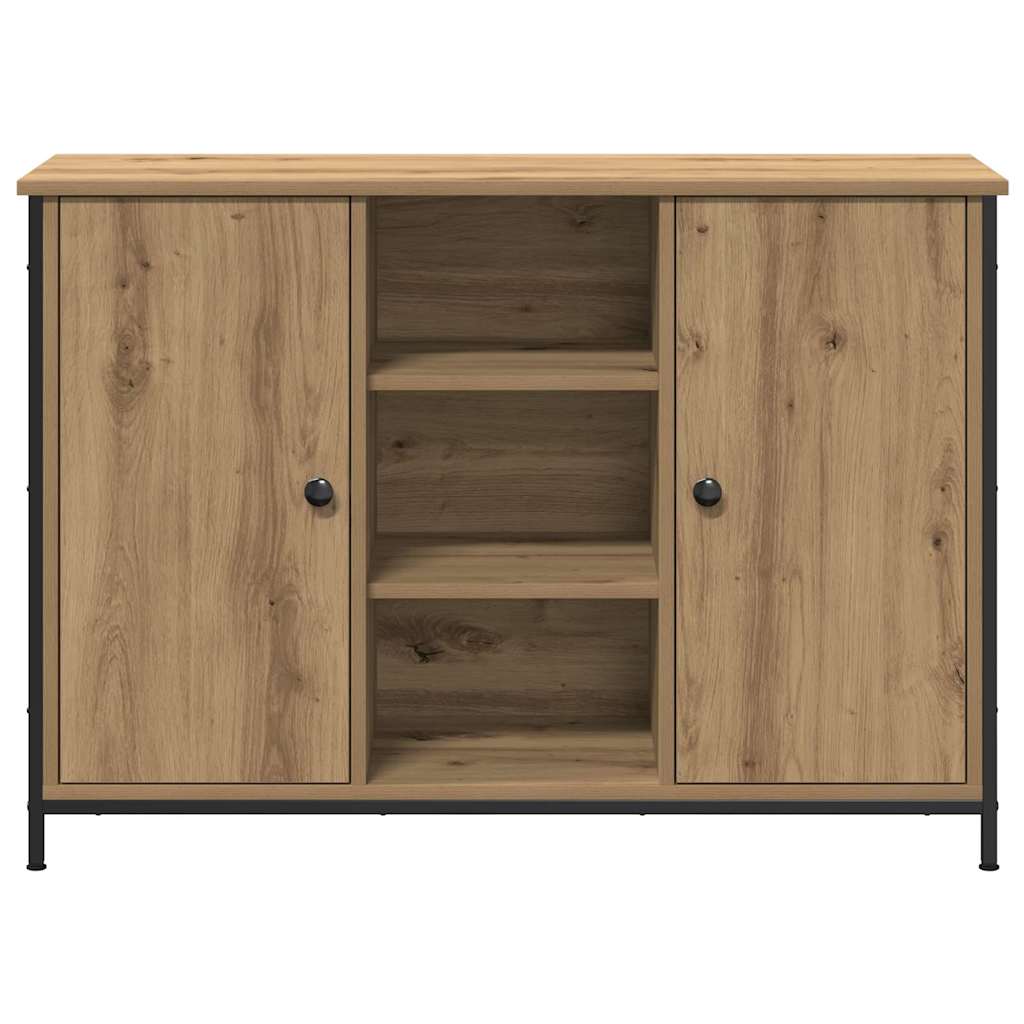 Sideboard Artisan Oak 100 x 35 x 70 cm