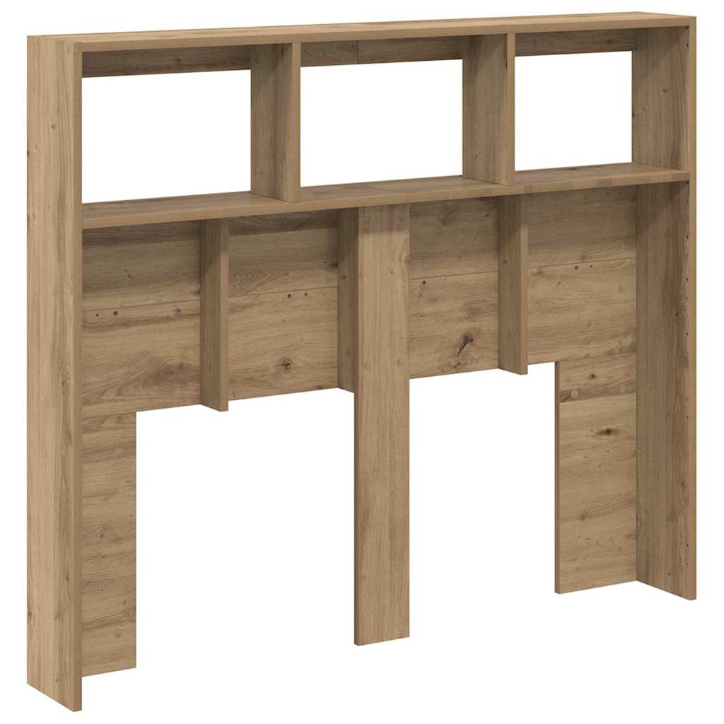 Headboard Artisan Oak Engineered Wood