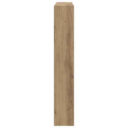 Headboard Artisan Oak Engineered Wood