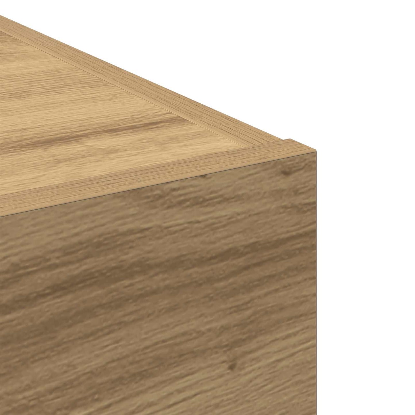 Sideboard Artisan Oak 50 x 42.5 x 93 cm