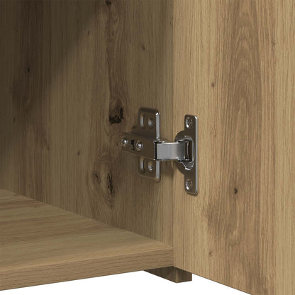 Sideboard Artisan Oak 50 x 42.5 x 93 cm