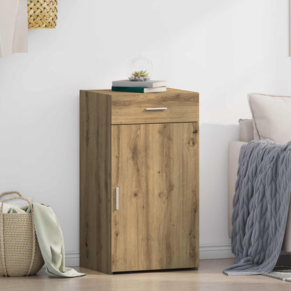 Sideboard Artisan Oak 50 x 42.5 x 93 cm