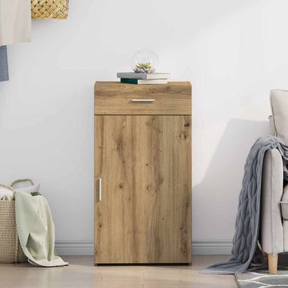 Sideboard Artisan Oak 50 x 42.5 x 93 cm