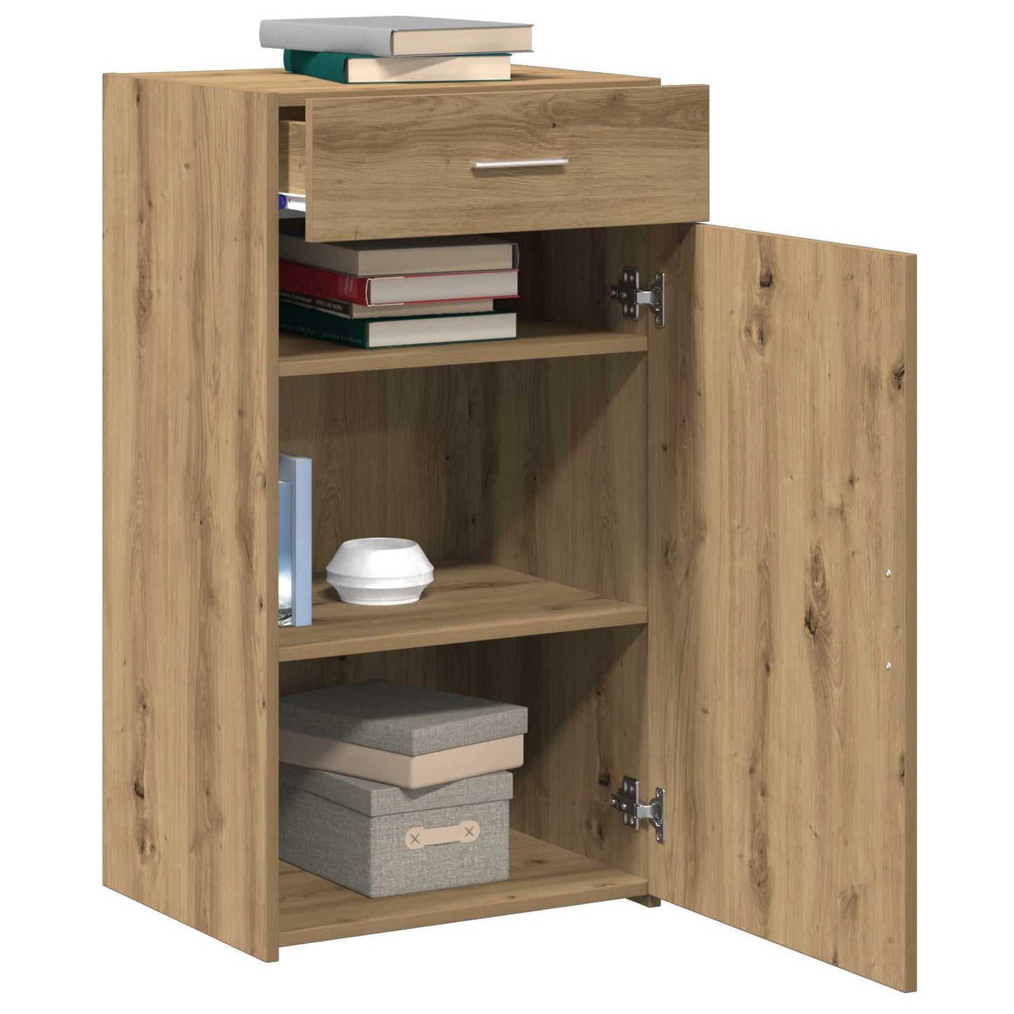 Sideboard Artisan Oak 50 x 42.5 x 93 cm