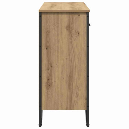 Sideboard Artisan Oak 97 x 32.5 x 74.5 cm