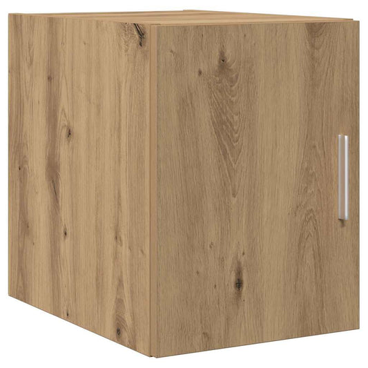 Wall-Mounted Cabinet Artisan Oak 30 x 42.5 x 39.5 cm