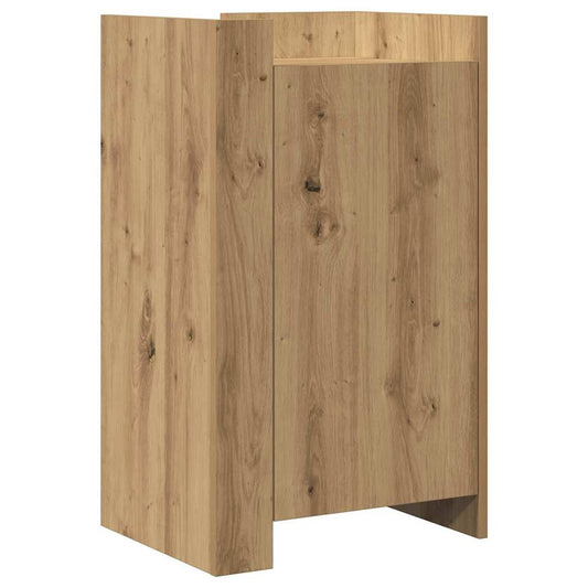 Sideboard Artisan Oak 45 x 35 x 75 cm