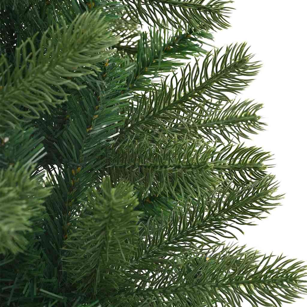 Artificial Christmas Tree Green 120 cm PE and PVC