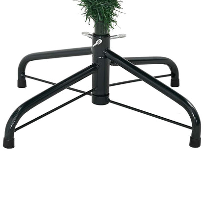 Artificial Christmas Tree Green 120 cm PE and PVC