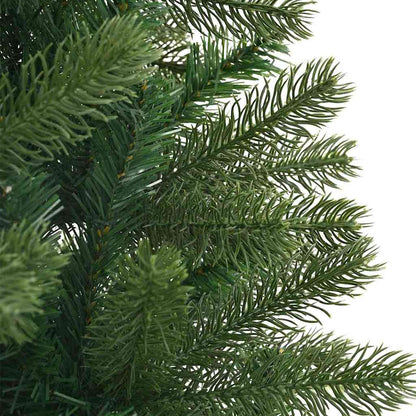 Artificial Christmas Tree Green 120 cm PE and PVC