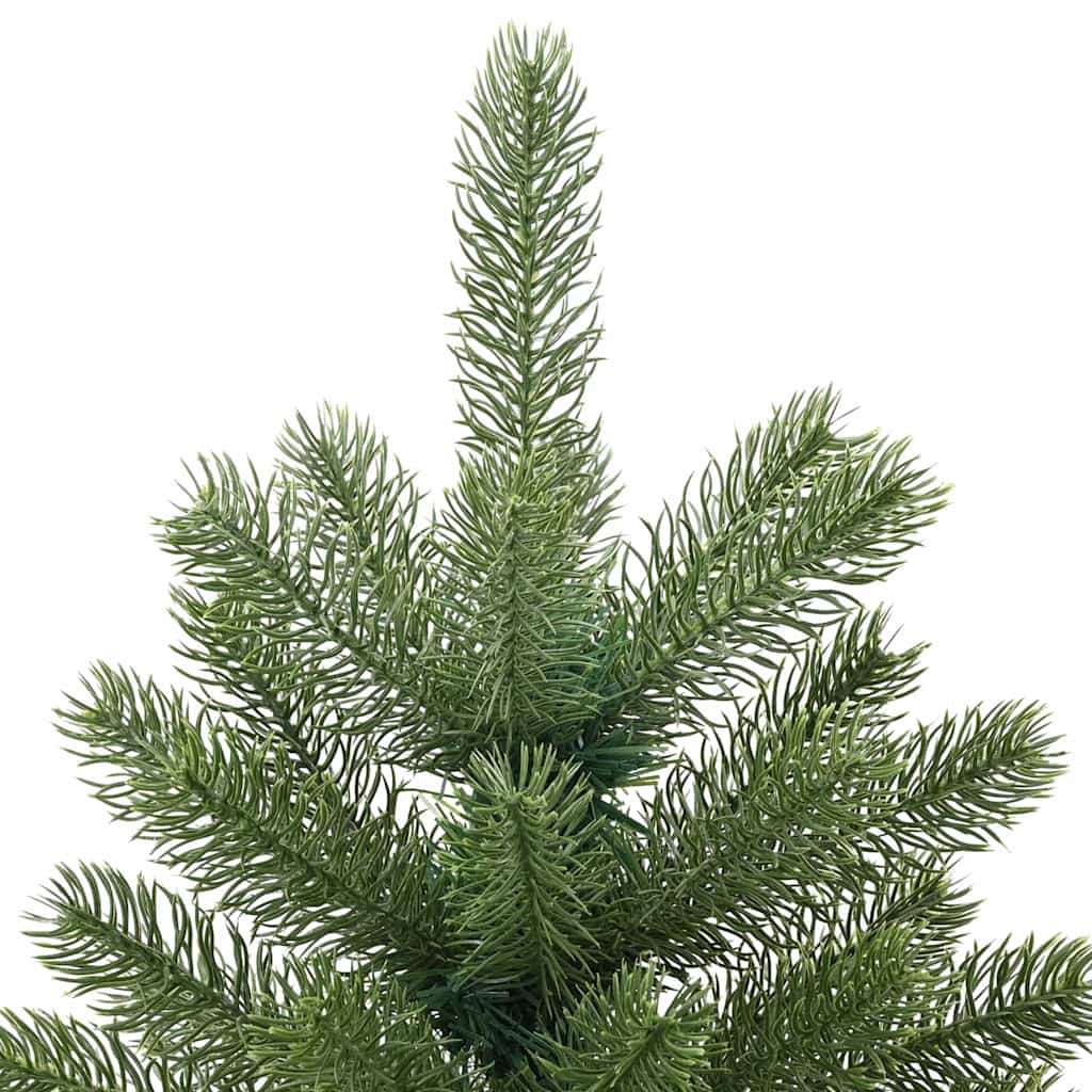 Artificial Christmas Tree Green 120 cm PE and PVC