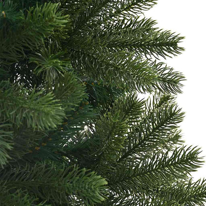 Artificial Christmas Tree Green 240 cm PE and PVC