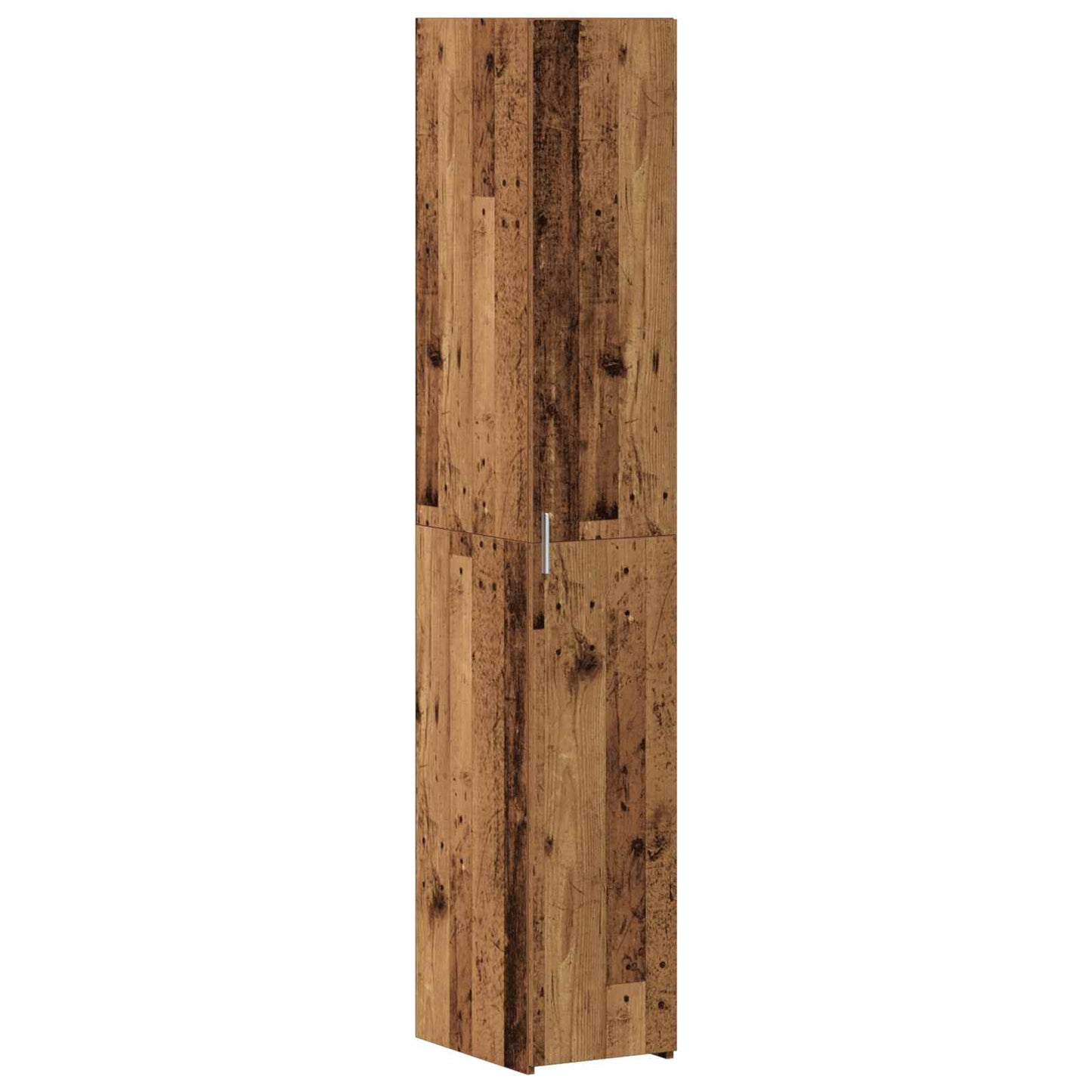 Highboard Old Wood 30 x 42.5 x 185 cm