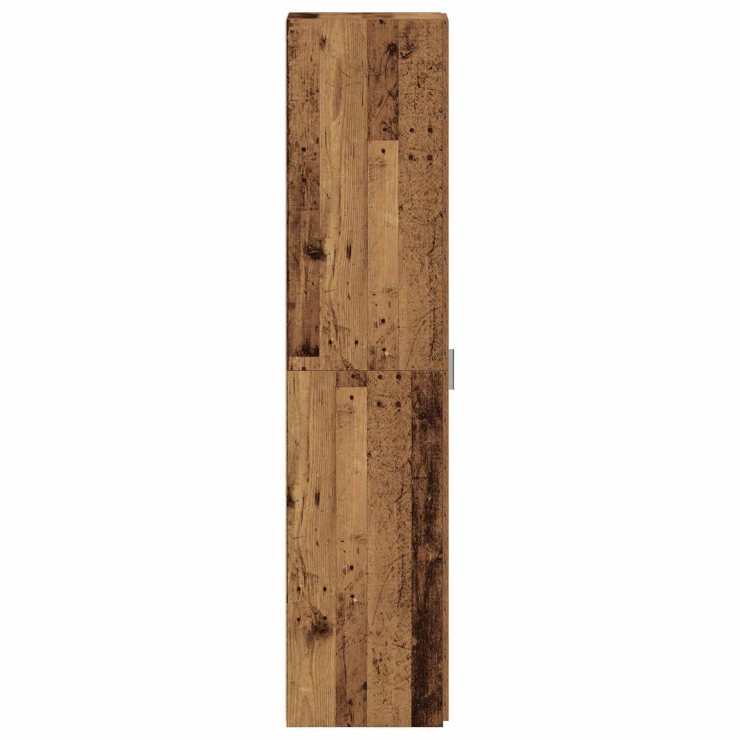 Highboard Old Wood 30 x 42.5 x 185 cm