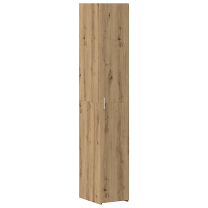 Highboard Artisan Oak 30 x 42.5 x 185 cm