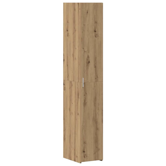 Highboard Artisan Oak 30 x 42.5 x 185 cm