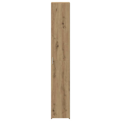 Highboard Artisan Oak 30 x 42.5 x 185 cm
