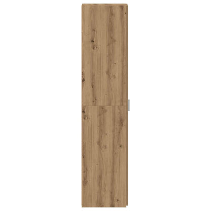Highboard Artisan Oak 30 x 42.5 x 185 cm