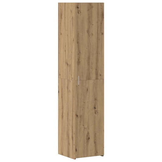 Highboard Artisan Oak 40 x 42.5 x 185 cm