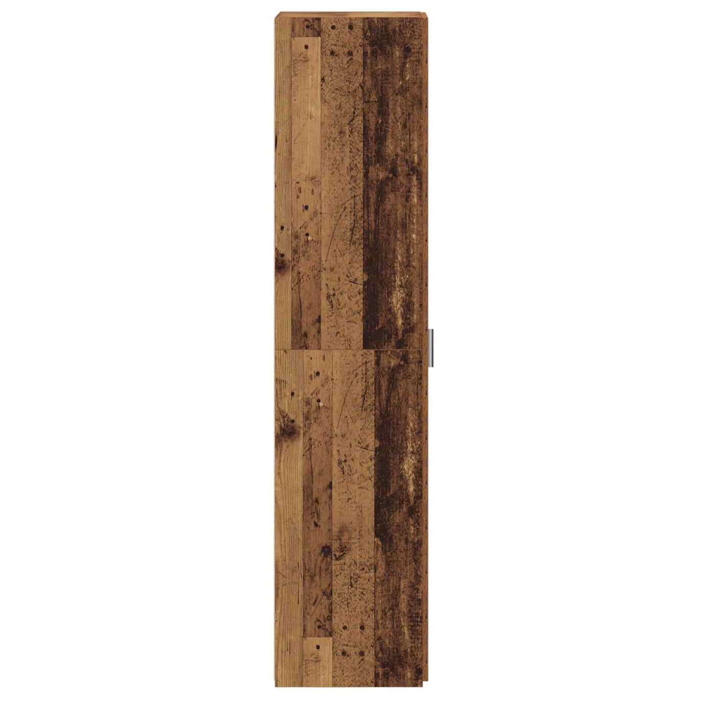 Highboard Old Wood 50 x 42.5 x 185 cm