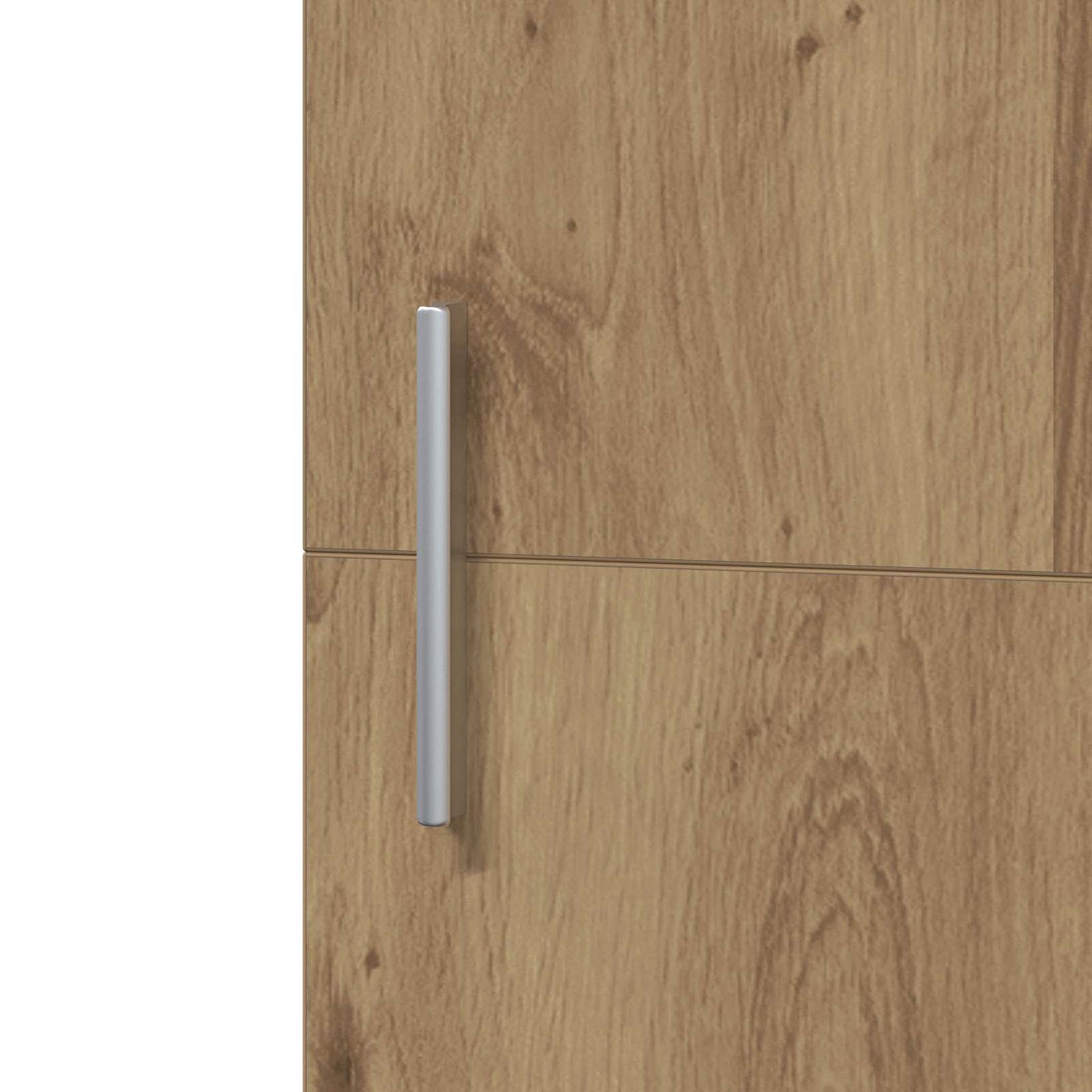 Highboard Artisan Oak 50 x 42.5 x 185 cm