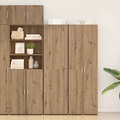 Highboard Artisan Oak 50 x 42.5 x 185 cm