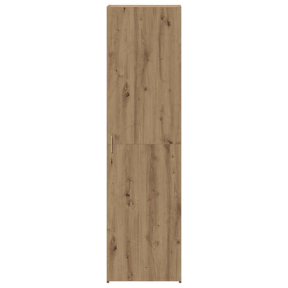 Highboard Artisan Oak 50 x 42.5 x 185 cm