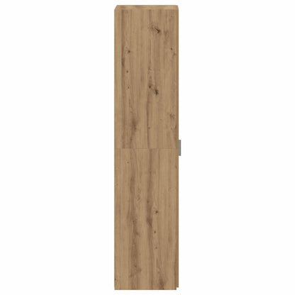 Highboard Artisan Oak 50 x 42.5 x 185 cm