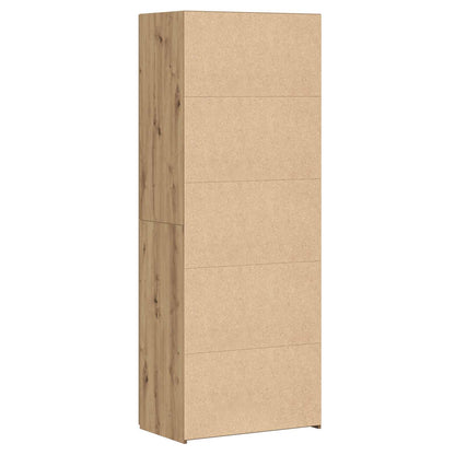 Highboard Artisan Oak 70 x 42.5 x 185 cm