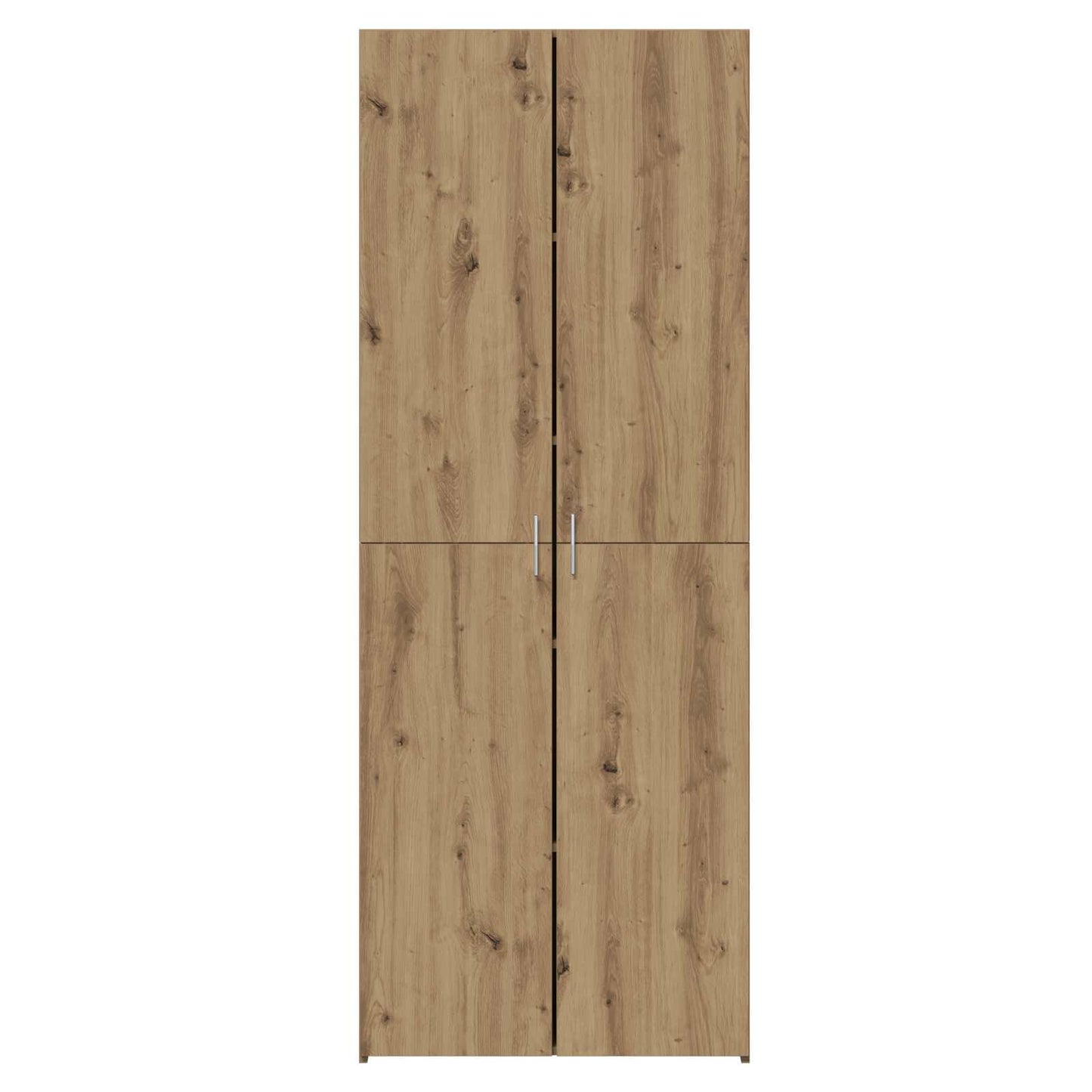 Highboard Artisan Oak 70 x 42.5 x 185 cm