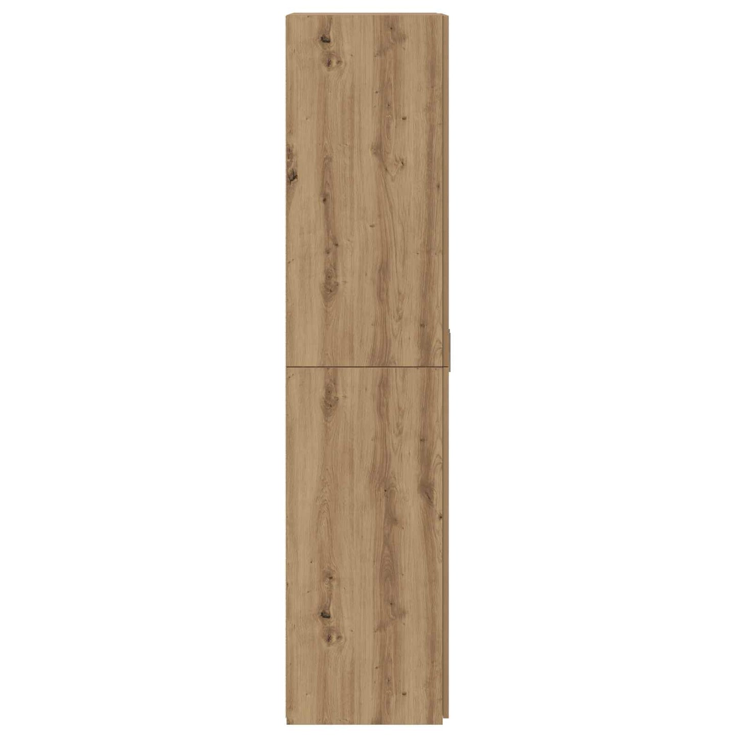 Highboard Artisan Oak 70 x 42.5 x 185 cm