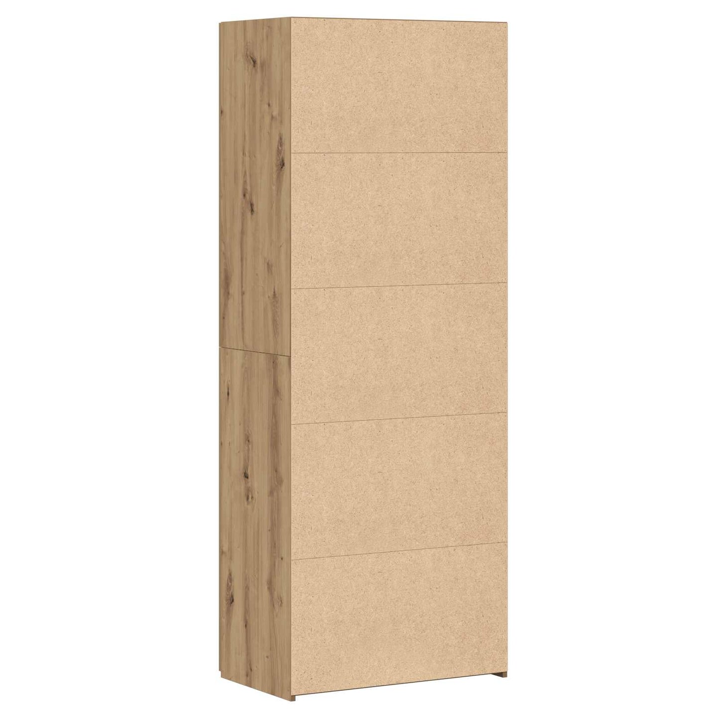Highboard Artisan Oak 70 x 42.5 x 185 cm