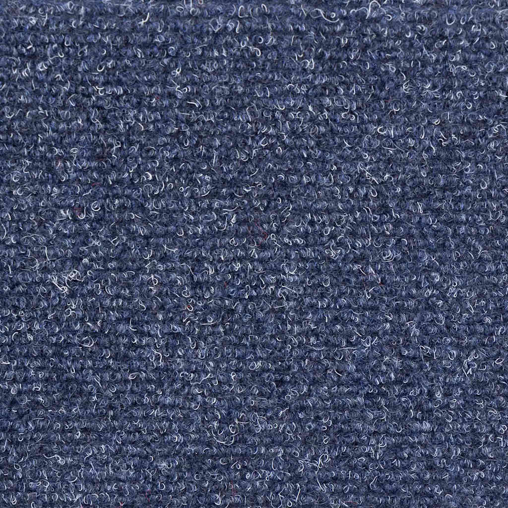 Stair Mats Self-adhesive 20 pcs 65x21x4 cm Anthracite Rectangular Edge