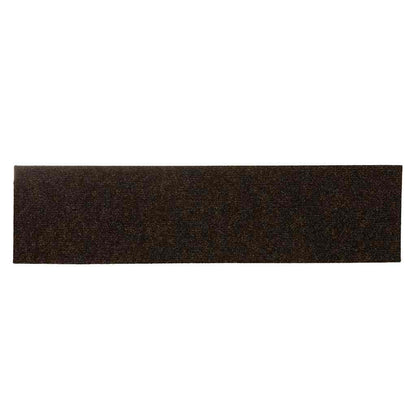 Stair Mats Self-adhesive 30 pcs 76x20 cm Brown Rectangular