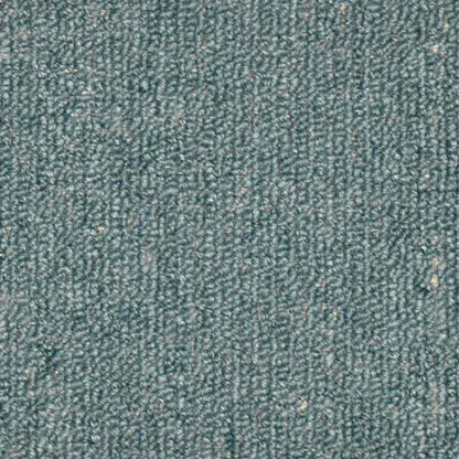 Stair Mats 30 pcs 56x17x3 cm Sea Blue Half Round