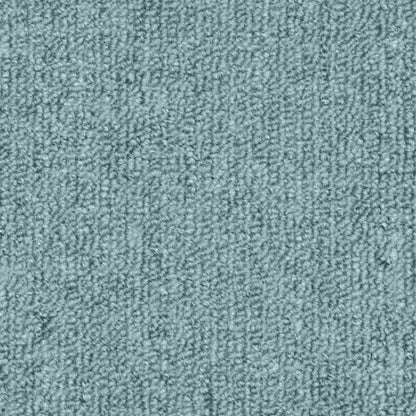 Stair Mats 30 pcs 65x24x4 cm Sea Blue Half Round Large