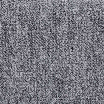 Stair Mats 30 pcs 65x21x4 cm Light Grey Rectangular Edge