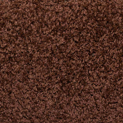 Stair Mats 30 pcs 65x21x4 cm Brown Rectangular Edge