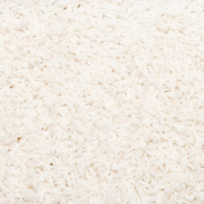 Stair Mats 20 pcs 56x17x3 cm White Half Round