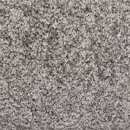Stair Mats 20 pcs 65x21x4 cm Grey Rectangular Edge
