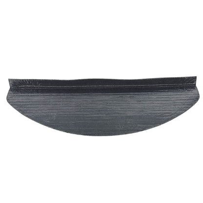 Stair Mats Self-adhesive 20 pcs Grey 65x22,5x3,5 cm
