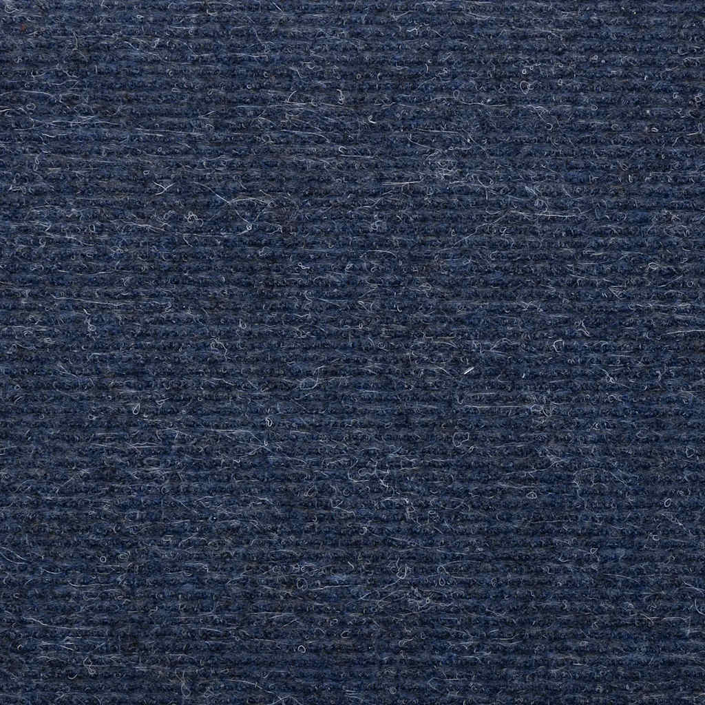 Stair Mats Self-adhesive 30 pcs Blue 65x22,5x3,5 cm