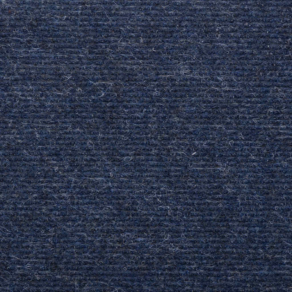 Stair Mats Self-adhesive 30 pcs Blue 65x24,5x3,5 cm
