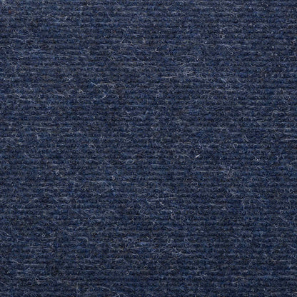 Stair Mats Self-adhesive 30 pcs Blue 65x24,5x3,5 cm