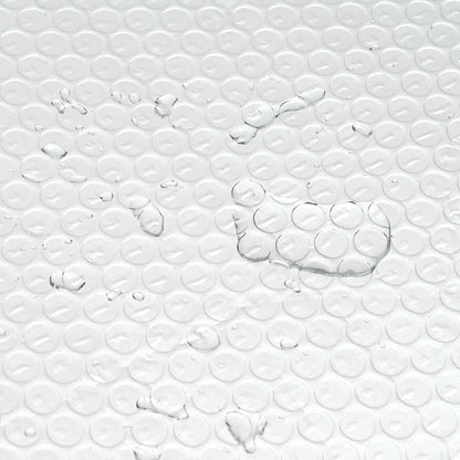 Radiator Heat Reflector Silver 30 x 0.6 m Polyethylene