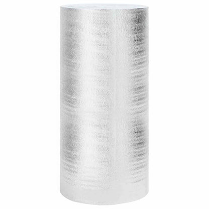 Radiator Heat Reflector Silver 10 x 1 m Polyethylene